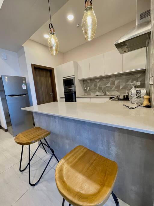 Tranquility In The Midst Of Vibrance Apartment Nairobi Ngoại thất bức ảnh