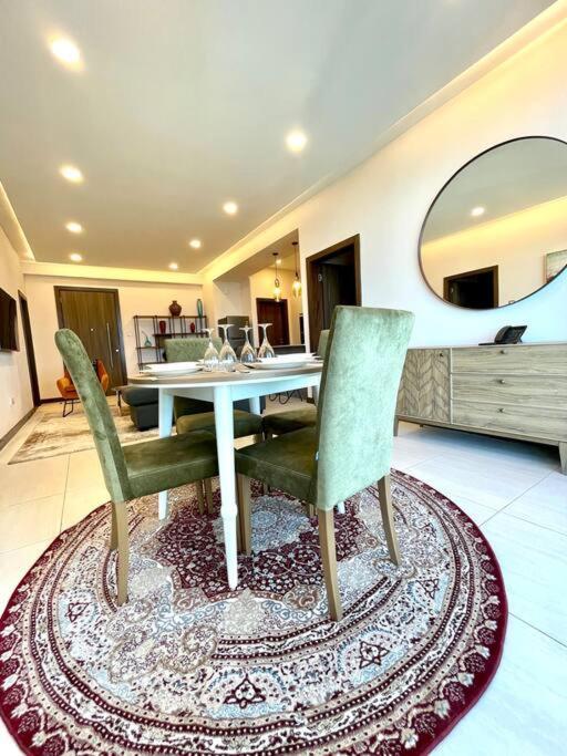 Tranquility In The Midst Of Vibrance Apartment Nairobi Ngoại thất bức ảnh