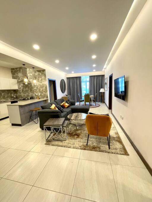 Tranquility In The Midst Of Vibrance Apartment Nairobi Ngoại thất bức ảnh