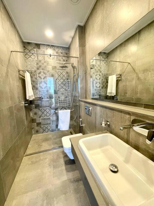 Tranquility In The Midst Of Vibrance Apartment Nairobi Ngoại thất bức ảnh