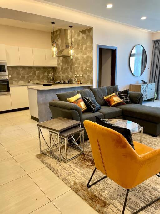 Tranquility In The Midst Of Vibrance Apartment Nairobi Ngoại thất bức ảnh